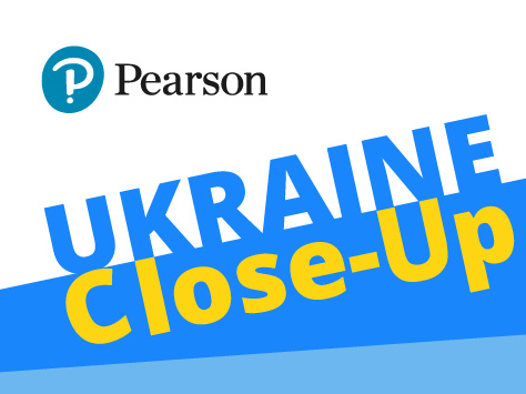 Перемога у Всеукраїнському конкурсi для вчителів англійської мови «Ukrain Close-Up».